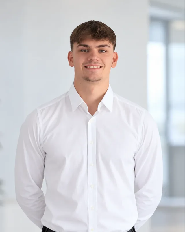 Felix Walter, Gründer von L&W Dienste